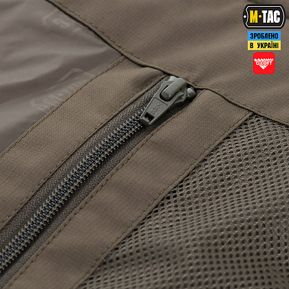 M-Tac куртка зимова Alpha Gen.III Dark Olive - зображення 10 M-Tac куртка зимова Alpha Gen.III Dark Olive– Мілітарист - зображення 10