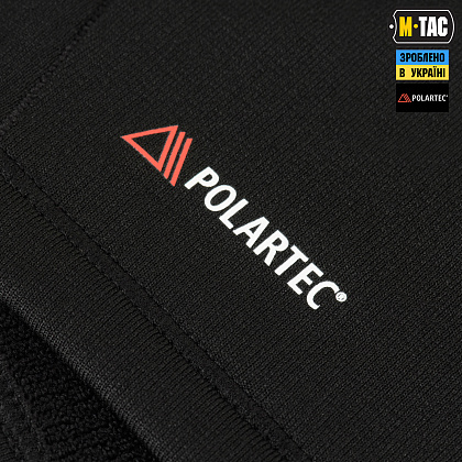 M-Tac термосорочка Polartec Winter Baselayer Active Black– Мілітарист - зображення 8