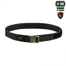 M-Tac ремінь Cobra Buckle Belt Black– Мілітарист
