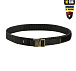 M-Tac ремінь Cobra Buckle Belt Black– Мілітарист - мініатюра 1