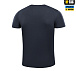 M-Tac футболка Summer Vent Dark Navy Blue– Мілітарист - мініатюра 4