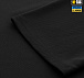 M-Tac футболка потовідвідна Athletic Black– Мілітарист - мініатюра 10