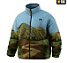 M-Tac кофта Sherpa Fleece Karpaty– Мілітарист - мініатюра 1