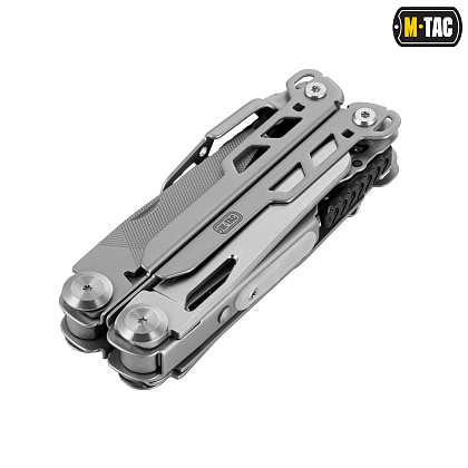 M-Tac мультитул Type 12 Steel– Милитарист - фото 6