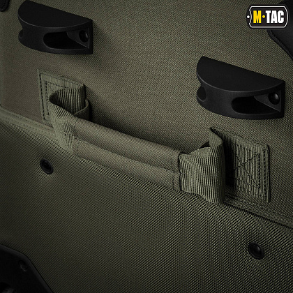 M-Tac сумка транспортна 120л Ranger Green– Мілітарист - зображення 13