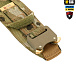 M-Tac ремінь Range Belt Cobra Buckle Multicam– Мілітарист - мініатюра 4