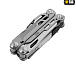 M-Tac мультитул Type 12 Steel– Милитарист - миниатюра 6