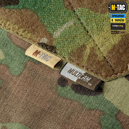 M-Tac сумка-баул 190л Elite Multicam– Мілітарист - зображення 11