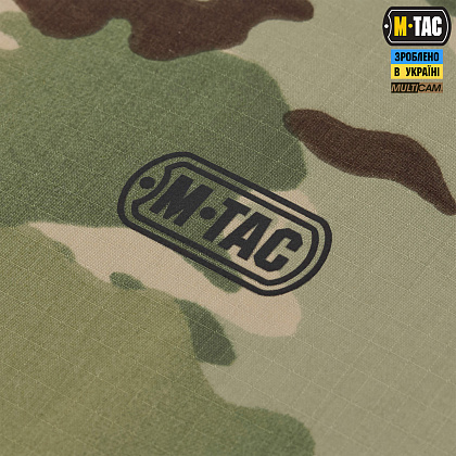 M-Tac куртка Hardshell jacket Multicam– Мілітарист - зображення 5