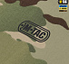 M-Tac куртка Hardshell jacket Multicam– Мілітарист - мініатюра 5