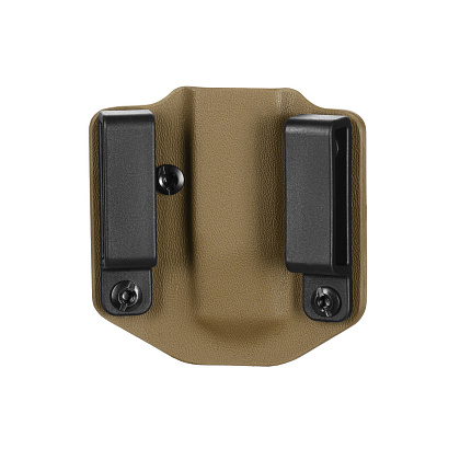 ATA Gear паучер модель Pouch ver.1 для Форт - 12 / 12Р Coyote Brown правша/левша– Милитарист - фото 7