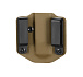 ATA Gear паучер модель Pouch ver.1 для Форт - 12 / 12Р Coyote Brown правша/левша– Милитарист - миниатюра 7