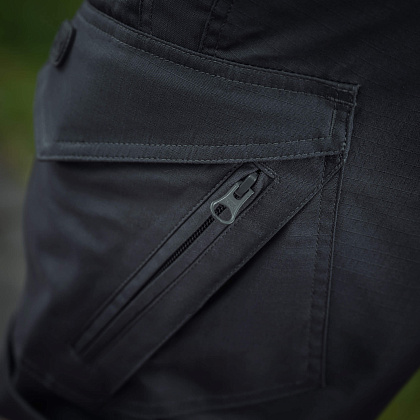 M-Tac шорти Aggressor Gen.II Flex Dark Grey– Мілітарист - зображення 17