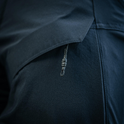 M-Tac шорти Rubicon Flex Dark Navy Blue– Мілітарист - зображення 13