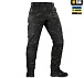 M-Tac штани Patrol Nyco Extreme Multicam Black– Мілітарист - мініатюра 3