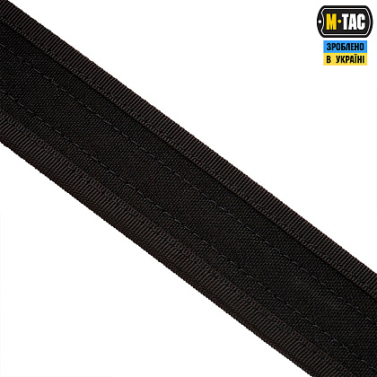 M-Tac ремень Police 1.75" Heavy Duty Black– Милитарист - фото 6