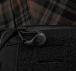 M-Tac сумка Admin Bag с липучкой Black– Милитарист - миниатюра 19