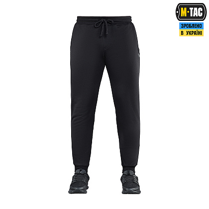 M-Tac штани Cotton Classic Black– Мілітарист - зображення 2