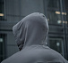 M-Tac кофта Hoodie Born by Revolution Dark Grey– Милитарист - миниатюра 11