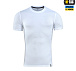 M-Tac футболка 93/7 Summer White– Милитарист - миниатюра 2