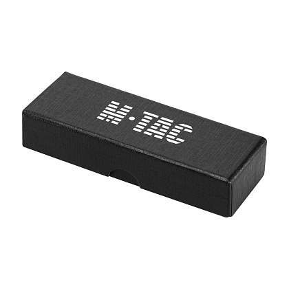 M-Tac ніж складний Type 15 Carbon/Blue– Мілітарист - зображення 10