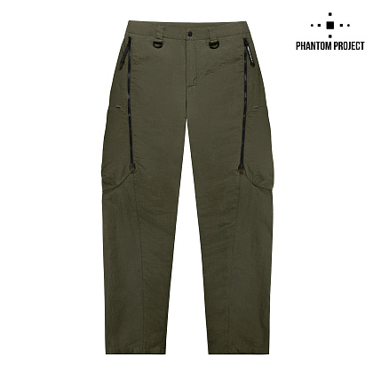 Phantom Project/M-Tac штани Trapeze Nylon Pants Olive– Мілітарист - зображення 1