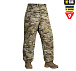 M-Tac брюки Level 7 Primaloft MC– Милитарист - миниатюра 3