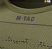 M-Tac термосорочка компресійна Ranger Green/Dark Grey– Мілітарист - мініатюра 5