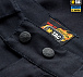 M-Tac шорты Aggressor Gen.II Flex Dark Navy Blue– Милитарист - миниатюра 6