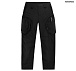 Phantom Project/M-Tac брюки Zipper Cargo Nylon Black– Милитарист - миниатюра 1