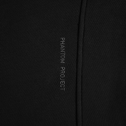 Phantom Project/M-Tac кофта Hoodie BAT Cotton Hard Black– Мілітарист - зображення 12