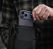 M-Tac сумка Pocket Bag Hardsling Lite-C Elite Black– Мілітарист - мініатюра 29