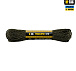 M-Tac паракорд 475 30m OD Green Reflective– Мілітарист - мініатюра 1