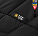 M-Tac жилет женский Primaloft Black– Милитарист - миниатюра 6