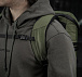 M-Tac рюкзак Urban Laptop Pack Olive– Мілітарист - мініатюра 21