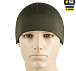 M-Tac шапка-подшлемник микрофлис рип-стоп Dark Olive– Милитарист - миниатюра 2