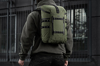  M-Tac рюкзак Urban Laptop Pack