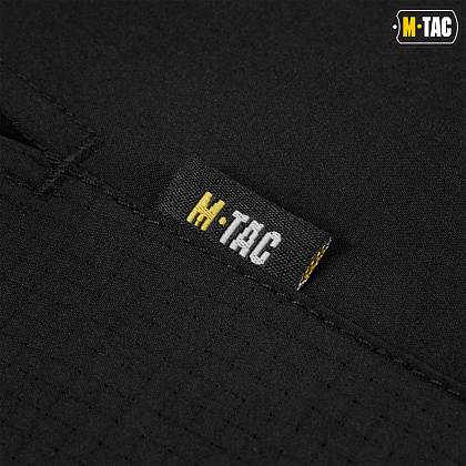 M-Tac шорти Training Black– Мілітарист - зображення 6