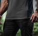 M-Tac футболка реглан Summer Vent Dark Grey– Мілітарист - мініатюра 11