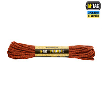 M-Tac паракорд Survival Diamond 15м– Мілітарист