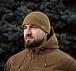 M-Tac шапка Watch Cap Polartec Cold Weather Coyote– Мілітарист - мініатюра 9
