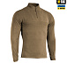M-Tac кофта Delta Fleece Dark Olive– Мілітарист - мініатюра 3