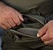 M-Tac сумка City Waist Bag X-Pac Elite Ranger Green– Милитарист - миниатюра 28