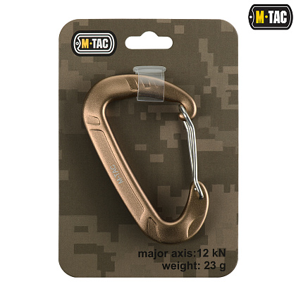 M-Tac карабин Type 2 Khaki– Милитарист - фото 1