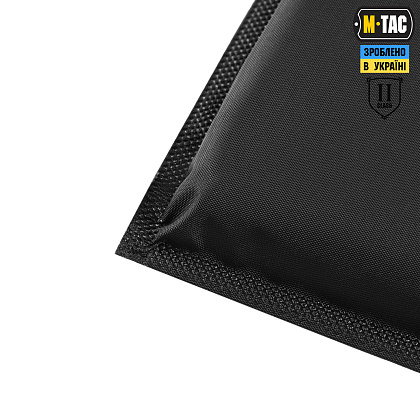 M-Tac балістичний пакет 2 клас (BRONYX) в сумку-напашник Large - зображення 5 M-Tac балістичний пакет 2 клас (BRONYX) в сумку-напашник Large– Мілітарист - зображення 5