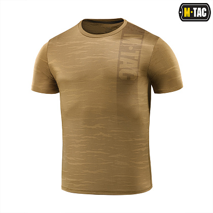M-Tac футболка Performance Coyote– Милитарист - фото 1