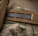 SALE M-Tac ремінь Tiger Belt Cobra Buckle Coyote– Мілітарист - мініатюра 12