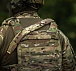 M-Tac плитоноска Cuirass Tiger Elite (розмір плити XL) Multicam– Милитарист - миниатюра 16