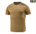 M-Tac футболка Performance Coyote– Милитарист - миниатюра 1