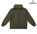 Phantom Project/M-Tac кофта Hoodie Zipper semi-raglan PE Ranger Green– Мілітарист - мініатюра 1